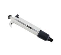 Badafaci Adjustable Volume Micropipette 500-5000ul, Manual Pipette for