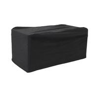 Badafaci Bluetooth Speaker Cover, Nylon Material, Protects Against Dust and Scratches, Custom Fit for Stanmore II and III Speakers, Ideal for Home and Parties