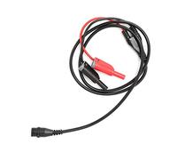 Badafaci BNC Banana Plug Test Cable Automobile Test Cables Oscilloscope Accessory Adapter Cable Special Line to Test Signals