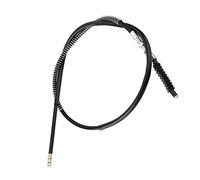 Badafaci Clutch Cable for Warrior 350 YFM350X 1987 2004 Plastic and Carbon