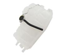 Badafaci Coolant Reservoir Tank, Engine Coolant Expansion, Durable Design, Easy Install, for 3.5L DOHC V6 24V, 2003-2006