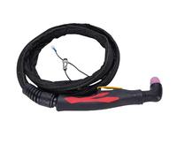 Badafaci Cutter Torch Replacement, Fine Brass Head with SG55 and 2.5m Hose for CNC and Manual Cutting Tasks