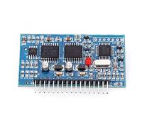 Badafaci EG8010 Pure Sine Wave Inverter Driver Board, Efficient SPWM Generator with Adjustable Dead Time for Industrial Applications