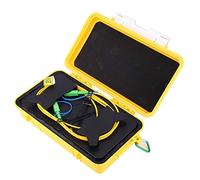 Badafaci Fiber Tester Otdr Cable Box SM SC - SC 2km Dead Zone