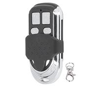 Badafaci Garage Door Remote Control, 868MHz Copy Remote Transmitter for Burglar Alarm Curtain Door Industrial Safety