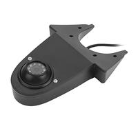 Badafaci LED Rear View Camera 120 Degree Wide Angle 720H X 540V High Resolution with Night Vision LED Lights IP68 Water Proof for Viano Sprinter Vito