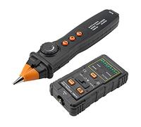 Badafaci Network Cable Tester with Wire Tracker, RJ45 RJ11 Line Finder