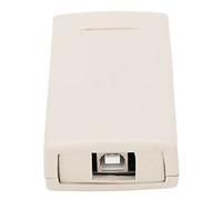 Badafaci P810 Interface Module, RS232 USB Output for Deep Sea Generator Controller, with ABS Material for DSE Series 550 555 556 557 4210 4220 5120 5210 5220 5310 5320 5510 5520 5560