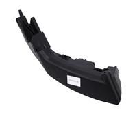 Badafaci Replacement Headlight Bracket, ABS Front Bumper Mount for 2016 2022, with Locking Mechanism for Secure Fit (Left: 68328703AA)