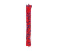 Badafaci Saxophone Cleaning Rod, Microfiber Bend Neck Cleaner Brush, Thickened Brush Design Protective Rubber, Inside Tube Care Tool for Alto Tenor Saxophone Clarinet Players