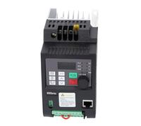 Badafaci Single Phase Solar Inverter, Mystical/Fantasy Retardant Materials, Efficient Cooling, Reliable Performance, 2.2KW Solar Motor Drive Controller for PV Pump Applications
