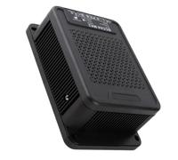 Badafaci Smart Battery Charger, Aluminum Alloy Intelligent Control 12V 3