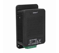 Badafaci Smart Battery Charger, Aluminum Alloy Intelligent Control 12V 3