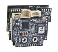 Badafaci Toolhead Board Replacement for K2 SE 3D Printer, Extruder Control Board with GD32F303CBT6 Microcontroller