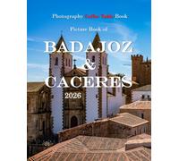 Badajoz & Caceres: Beautiful photos showing an amazing country, its architecture and unique charm-perfect for travel lovers.