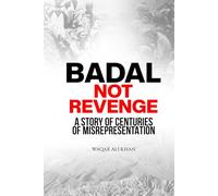 Badal: Not Revenge