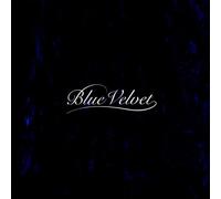 Badalamenti, Angelo - Blue Velvet [VINYL]