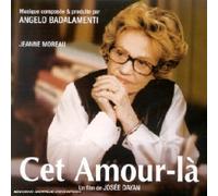 Badalamenti, Angelo - Cet amour là