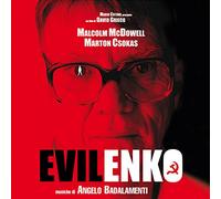 Badalamenti,Angelo - Evilenko Ost