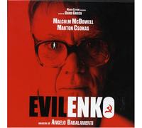 Badalamenti, Angelo - Evilenko (Soundtrack)