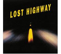 Angelo Badalamenti Lost Highway (Vinyl)