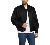 Badam2611 Bomber Jacket Black L