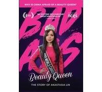Badass Beauty Queen [DVD]