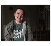 Badass Bitch: "CrossFit Has Saved My Life"