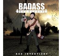 Badass Commander - Bad Intentions