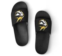Badass Honey-Badger House Slippers Shower Slides Shoes