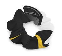 Badass Honey-Badger Women's Hair Ties Elastic Scrunchies Silk Like Scrunchy Accessories for Sleep
