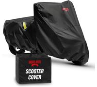 Badass Moto Waterproof Mini Moto - Scooter Cover