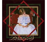 BADAWI: THE BOOK OF JINN - LP vinyl BRAND NEW