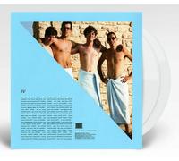BADBADNOTGOOD - IV (reissue) - Vinyl (white vinyl 2xLP)