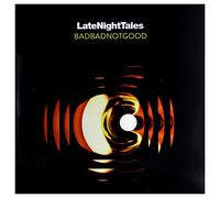 BADBADNOTGOOD - LATE NIGHT TALES: BADBADNOTGOOD [VINYL]