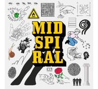 BADBADNOTGOOD: MID SPIRAL - LP vinyl BRAND NEW