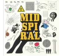BADBADNOTGOOD - Mid Spiral - Vinyl (2xLP + booklet)