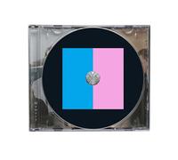 BADBADNOTGOOD - TALK MEMORY - New CD - 08 - R123z