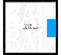 BADBADNOTGOOD - TALK MEMORY 2LP - Vinyl Record - D3447z