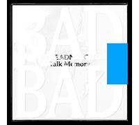 Badbadnotgood - Talk Memory (Vinyl White) (Indie Exclusive) [VINYL]