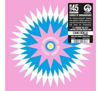 BADBADNOTGOOD/VARIOUS - Brazil 45 Boxset Vol.6 RSD Edition [7" VINYL]