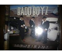 Badd Boyz Del Valle - No Me Se Rajar