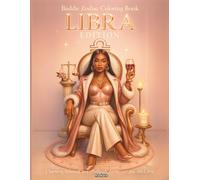 Baddie Zodiac Coloring Book: Libra Edition: A bold, stylish zodiac-themed coloring book celebrating the charming, harmonious, bougie energy of Libra baddies. (Baddie Zodiac Coloring Books)