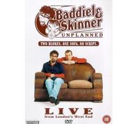 Baddiel And Skinner Unplanned - Live From London's West End [DVD] [2001]
