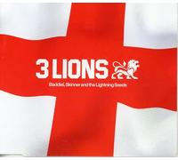 Baddiel, Skinner and The Lightning Seeds - Three Lions by Baddiel