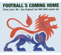 Baddiel,Skinner & the Lightni - Football'S Coming Home-Three