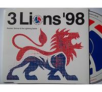 Baddiel, Skinner - Three Lions '98