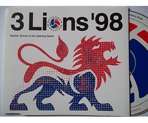 Baddiel, Skinner - Three Lions '98