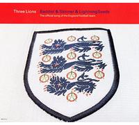 Baddiel & Skinner - Three Lions: The Official Song Of The England Football Team