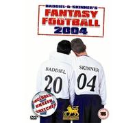 Baddiel & Skinner's Fantasy Football [DVD]